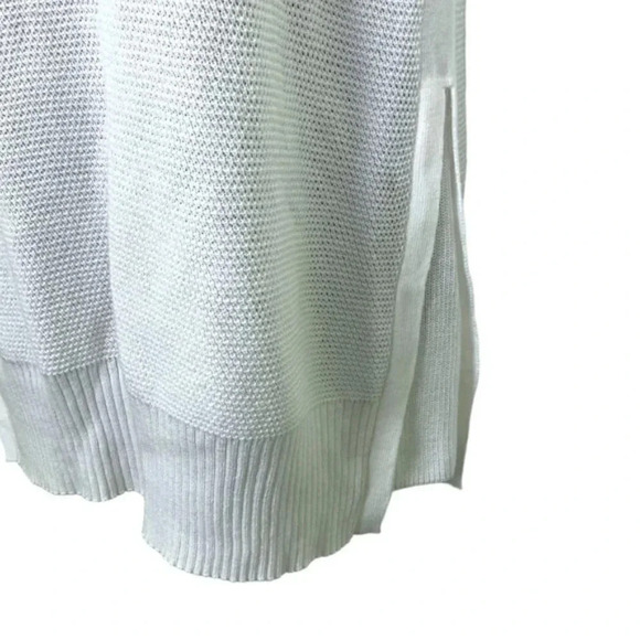 Joe Fresh Knit Sweater Vest Tunic - Picture 2 of 7